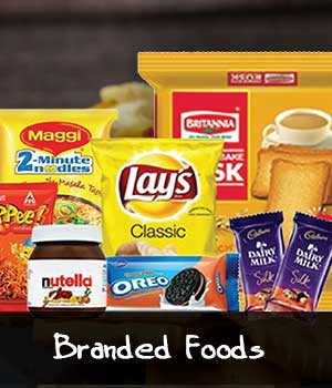 Branded Foods