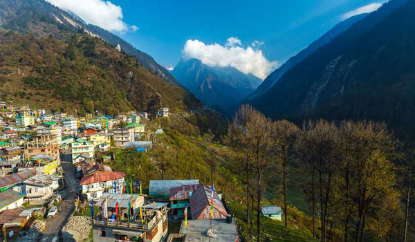 Sikkim State