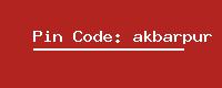 Pin Code: akbarpur