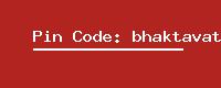 Pin Code: bhaktavatsalanagar