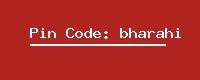 Pin Code: bharahi