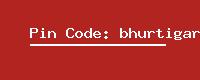 Pin Code: bhurtigarh-b-o