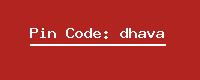 Pin Code: dhava