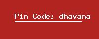 Pin Code: dhavana