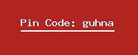 Pin Code: guhna