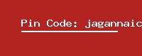 Pin Code: jagannaickpur-s-o