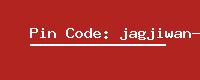Pin Code: jagjiwan-ashram