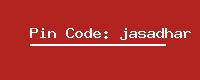 Pin Code: jasadhar