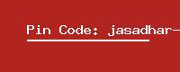 Pin Code: jasadhar-b-o
