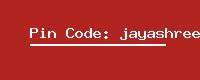 Pin Code: jayashree