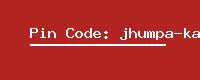 Pin Code: jhumpa-kalan-b-o