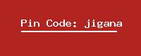 Pin Code: jigana