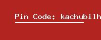 Pin Code: kachubilhat-b-o