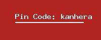 Pin Code: kanhera