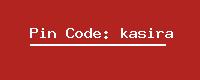 Pin Code: kasira