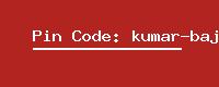 Pin Code: kumar-bajitpur