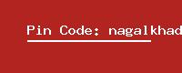 Pin Code: nagalkhada