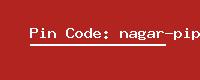 Pin Code: nagar-pipaliya