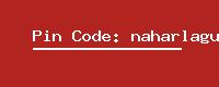 Pin Code: naharlagun-s-o