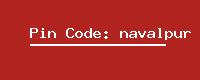 Pin Code: navalpur