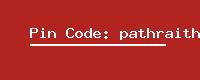 Pin Code: pathraitha