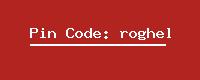 Pin Code: roghel