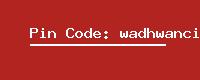 Pin Code: wadhwancity-ind-estate